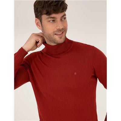 Плитка Slim Fit Fisherman воротнич