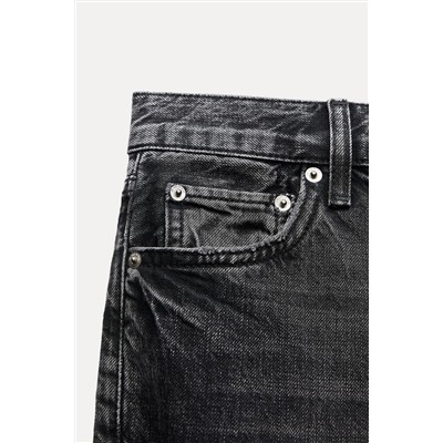 JEANS ZW COLLECTION BOOTCUT TIRO ALTO