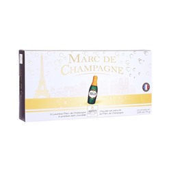 УЦЕНКА НАБОР Шоколад MOMENTS CHAMPAGNE, с начинкой, 75 г