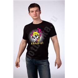Футболка "Death DJ"