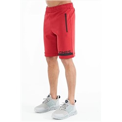 Мужские шорты Albie Red Standard Fit — 81241 A13ER-81241