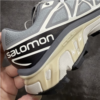 Salomon кроссовки