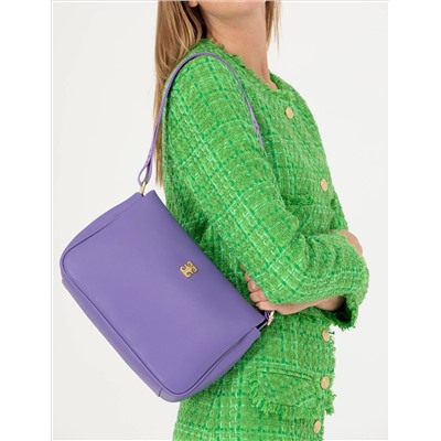 Eflatun Cross Bag