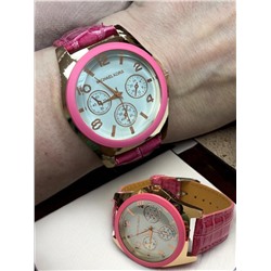 Часы женские Michael Kors диаметр 4 см Ч6