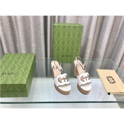 Босоножки GUCCI