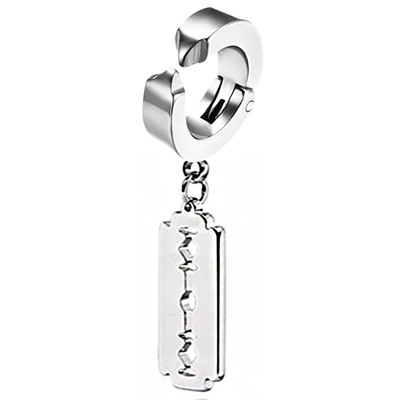 Серьги-каффы/Моно серьга - клипсы арт. 13 2410 (id 256405)
