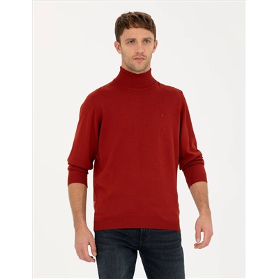 Плитка Slim Fit Fisherman воротнич