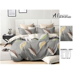 КПБ «ALANNA » САТИН 08.03.