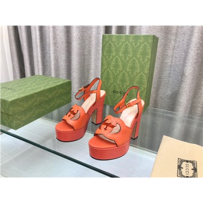 Босоножки GUCCI