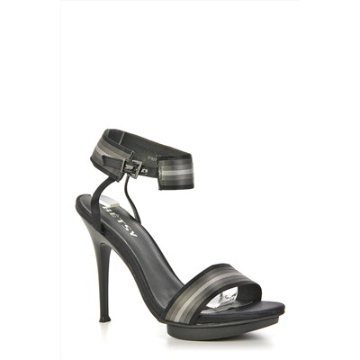 Босоножки BETSY (219272/04#1/BLACK)