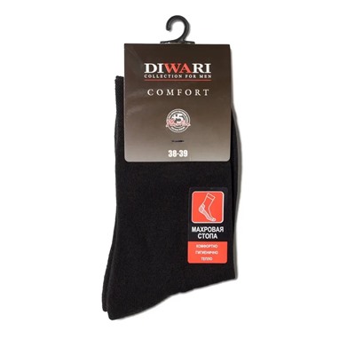 DIWARI COMFORT Носки мужские