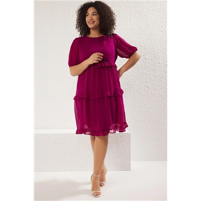 Drive Detained Dress Dress TBBSS23AH00056