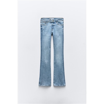 JEANS Z1975 FLARE TIRO MEDIO