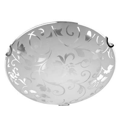 Нарушена упаковка!   Настенно-потолочный светильник Arte Lamp Ornament A4120PL-1CC