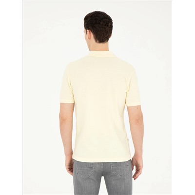 Lemon Slim Fit Basic T -For