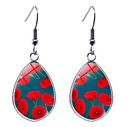 Серьги на крючках арт. 13 3975 (id 267513)