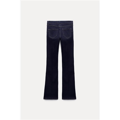 JEANS ZW COLLECTION BOOTCUT TIRO MEDIO CONTOUR