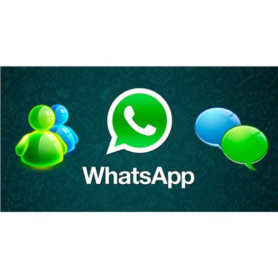 Приглашение в группу WHATSAPP