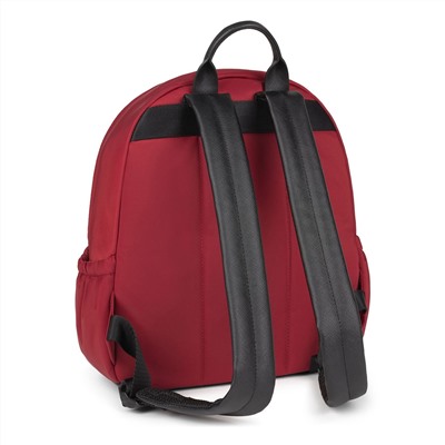 Mochila - rojo