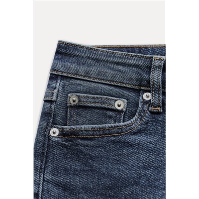 JEANS ZW COLLECTION 80´S SKINNY TIRO MEDIO