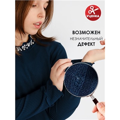 Водолазка для девочки Соль&Перец уценка