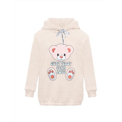 Костюм детский KETMIN CUTE TEDDY цв. Бежевый меланж