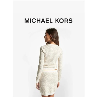 Вязанный костюм MICHAEL KOR*S ОРИГИНАЛ!