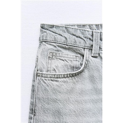 JEANS Z1975 REGULAR TIRO ALTO LONG LENGTH