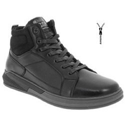 Ботинки Kenka 2252-6 черн ( 2,5)