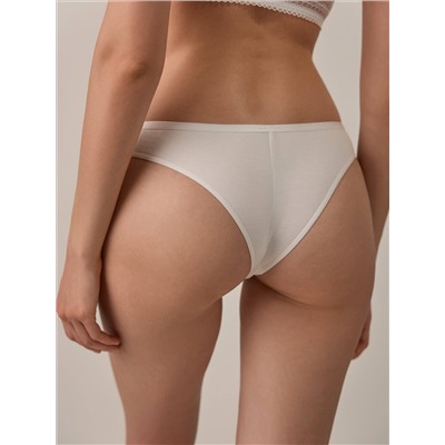 Трусы женские CONTE ELEGANT LACE TWIST LBR 1990