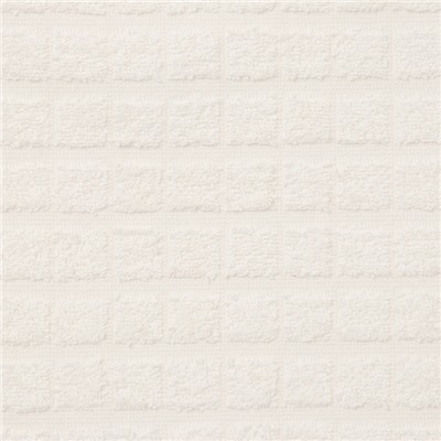 Полотенце для ног LoveLife "Chique"  50*90 см, цв. белый, 100% хлопок, 400 гр/м2