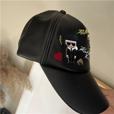 ОРИГИНАЛ!!! Кепка Karl Lagerfeld