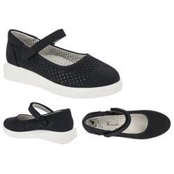 Туфли Kenka 8940-1 navy