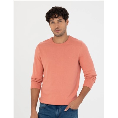 Лосось Slim Fit Bik