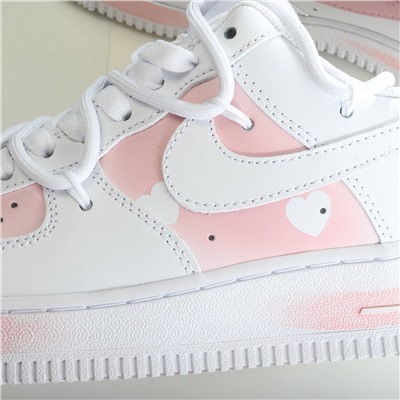Кроссовки Nik*e Ai*r Forc*e 1 Low 👟  Реплика 1:1