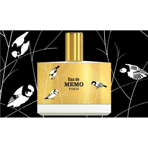 MEMO EAU DE MEMO unisex объем распив 5мл