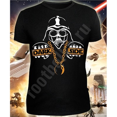 Футболка good "DARK SIDE" арт. 14-102