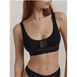 Бюстье женское Conte Elegant RIB WITH MESH LBE 2492