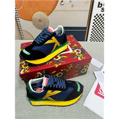 кроссовки уни KENZO