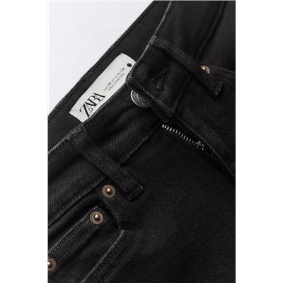 JEANS ZW COLLECTION 80´S SKINNY TIRO ALTO