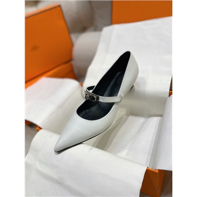 Туфли Hermes