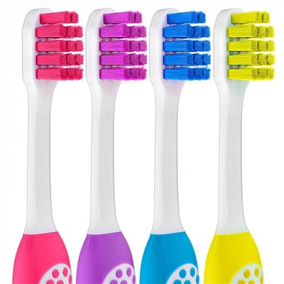 Зубная щётка Revyline Baby S3900 (с 0 до 3 лет)