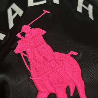 ОРИГИНАЛ!!! Куртка унисекс POLO by RL