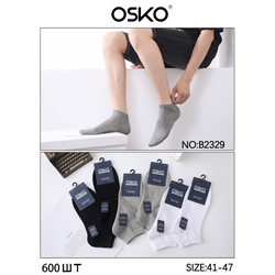 Носки мужские Osko 6 шт