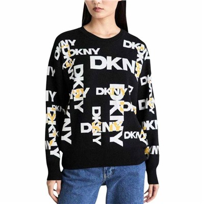 Женский свитер DKN*Y