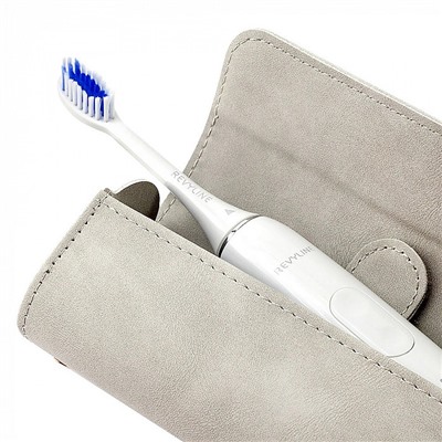 Электрическая зубная щетка Revyline RL 015 White