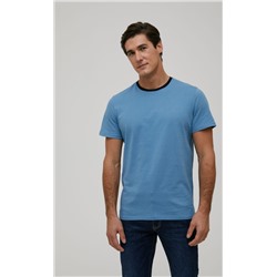Футболка F011-0600b l.blue
