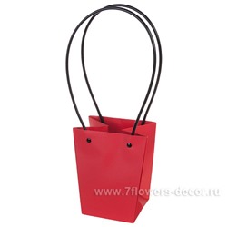 Набор сумок с ламинацией (картон), 13x9,5xH15,5 см (10шт)