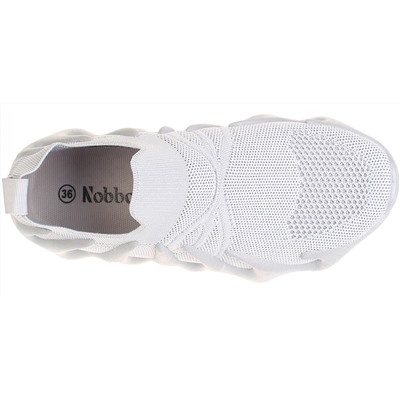 Кроссовки Nobbaro 80NB-37-01W3FF
