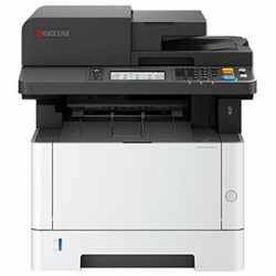 МФУ лазерное KYOCERA MA4000wifx "4 в 1" А4, 40 стр/мин, 80000 стр/мес, ДУПЛЕКС, ДАПД, Wi-Fi, сетевая карта, 110C1D3NL0